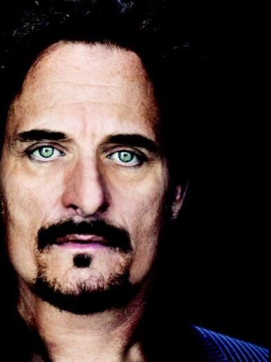 Kim Coates