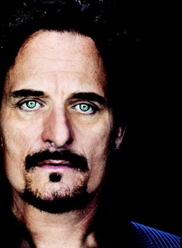 Kim Coates
