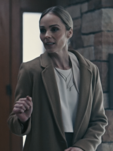 Laura Vandervoort