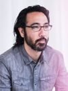 Randall Okita