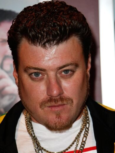 Robb Wells